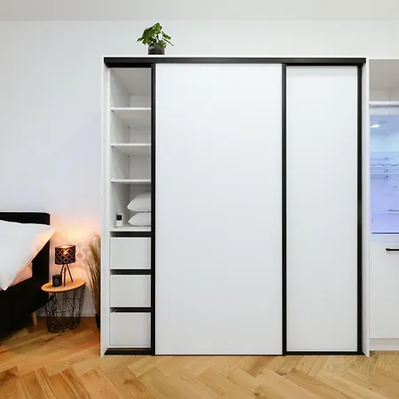 Apartmán Luxury Musicians In By Metro Vysehrad *