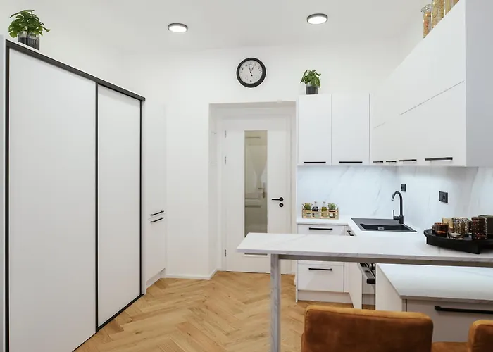 Apartament Luxury Musicians In By Metro Vysehrad *