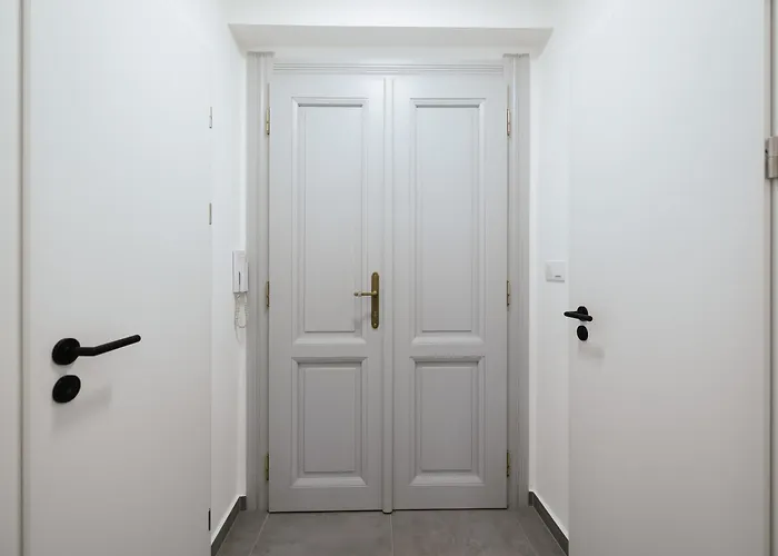 Apartament Luxury Musicians In By Metro Vysehrad *